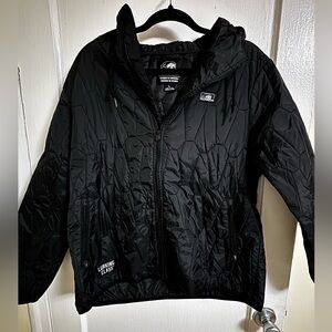 Sketchy Tank || Women's jacket L (black)